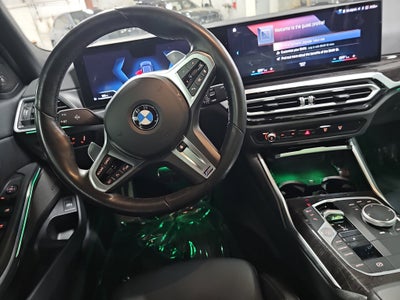 2024 BMW 3 Series M340i xDrive