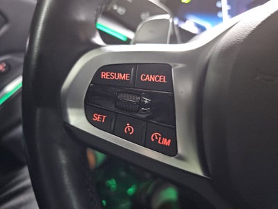 2024 BMW 3 Series M340i xDrive