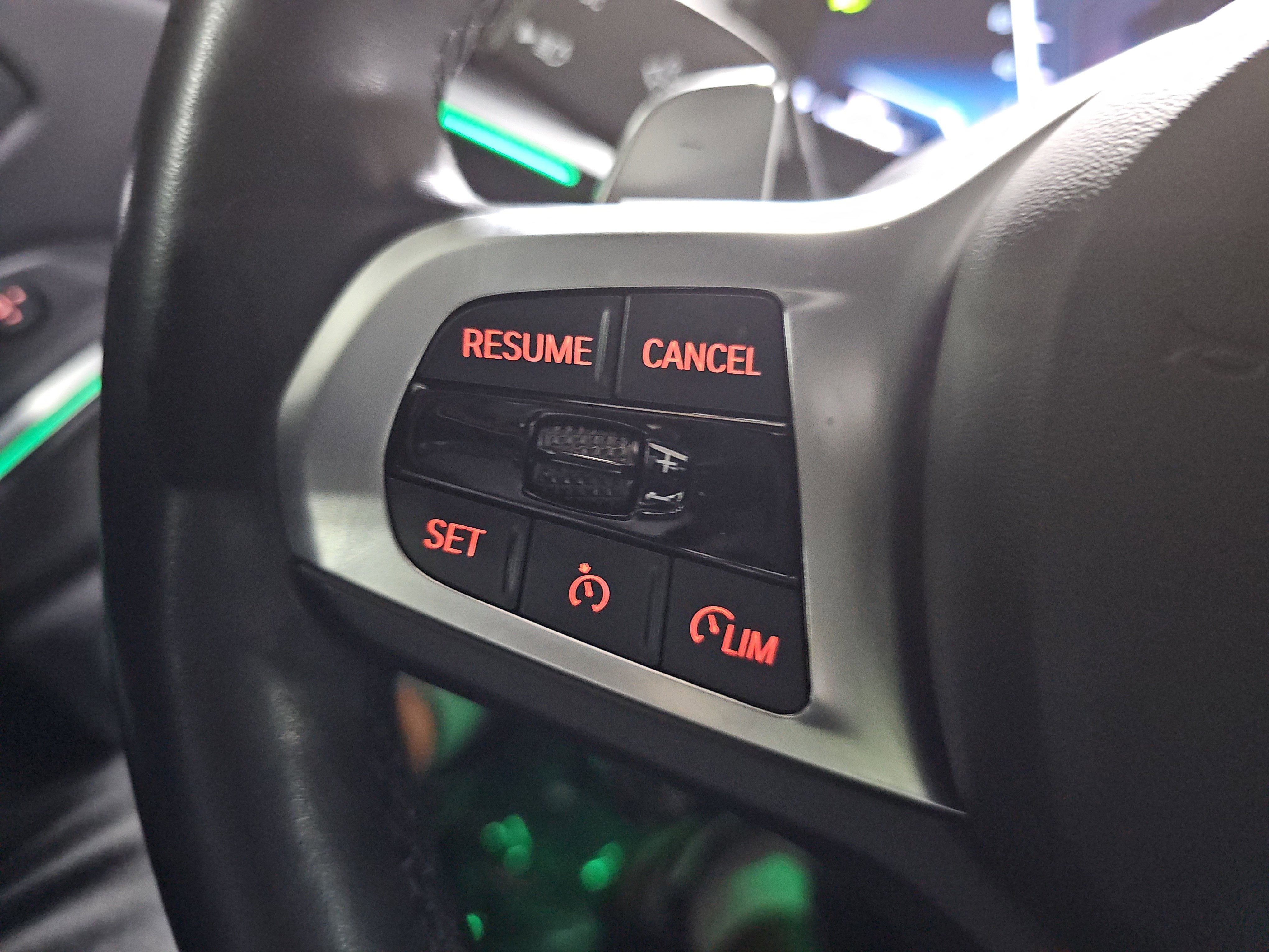2024 BMW 3 Series M340i xDrive