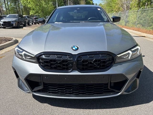 2024 BMW 3 Series M340i xDrive
