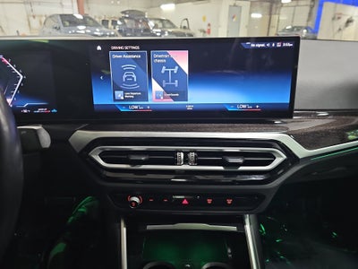 2024 BMW 3 Series M340i xDrive