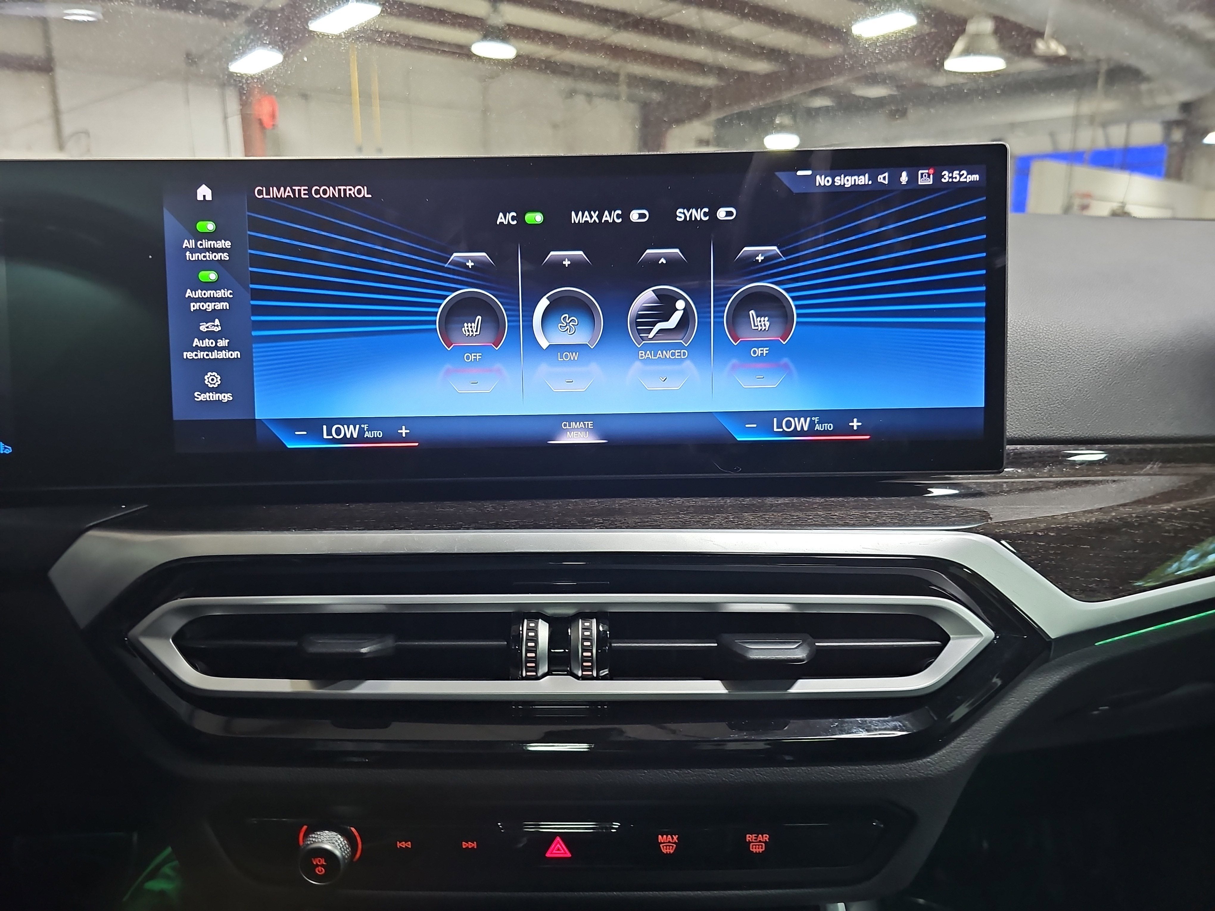 2024 BMW 3 Series M340i xDrive