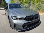 2024 BMW 3 Series M340i xDrive