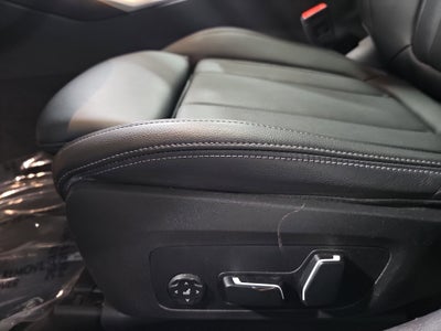 2024 BMW 3 Series M340i xDrive