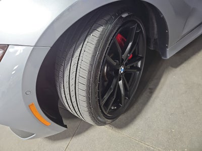 2024 BMW 3 Series M340i xDrive