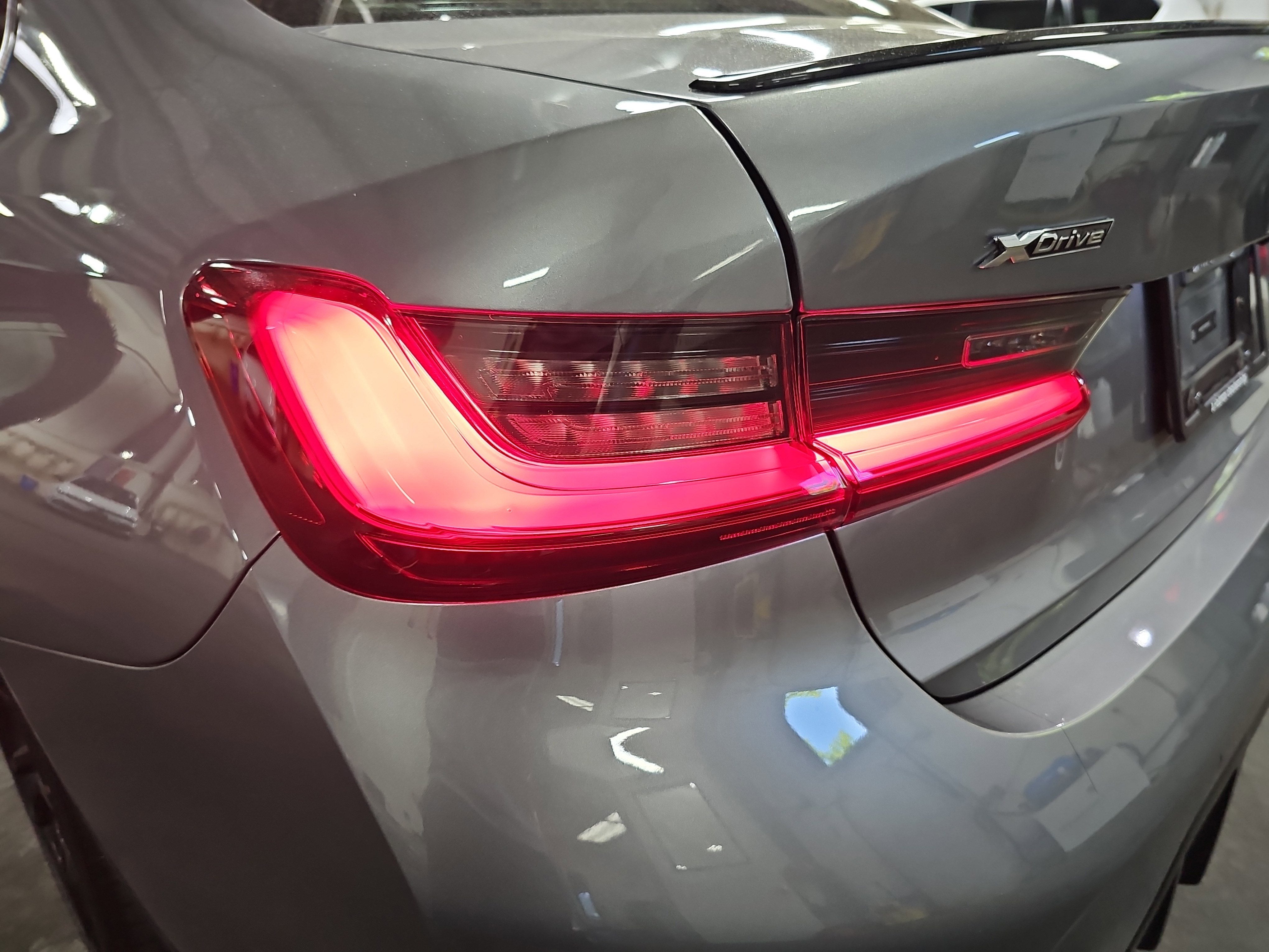 2024 BMW 3 Series M340i xDrive