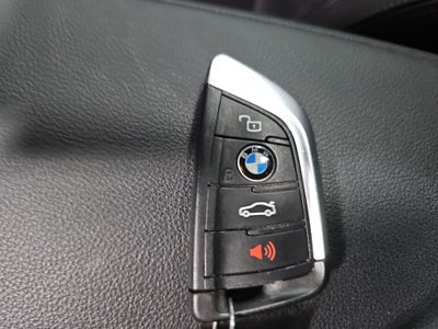 2024 BMW 3 Series M340i xDrive