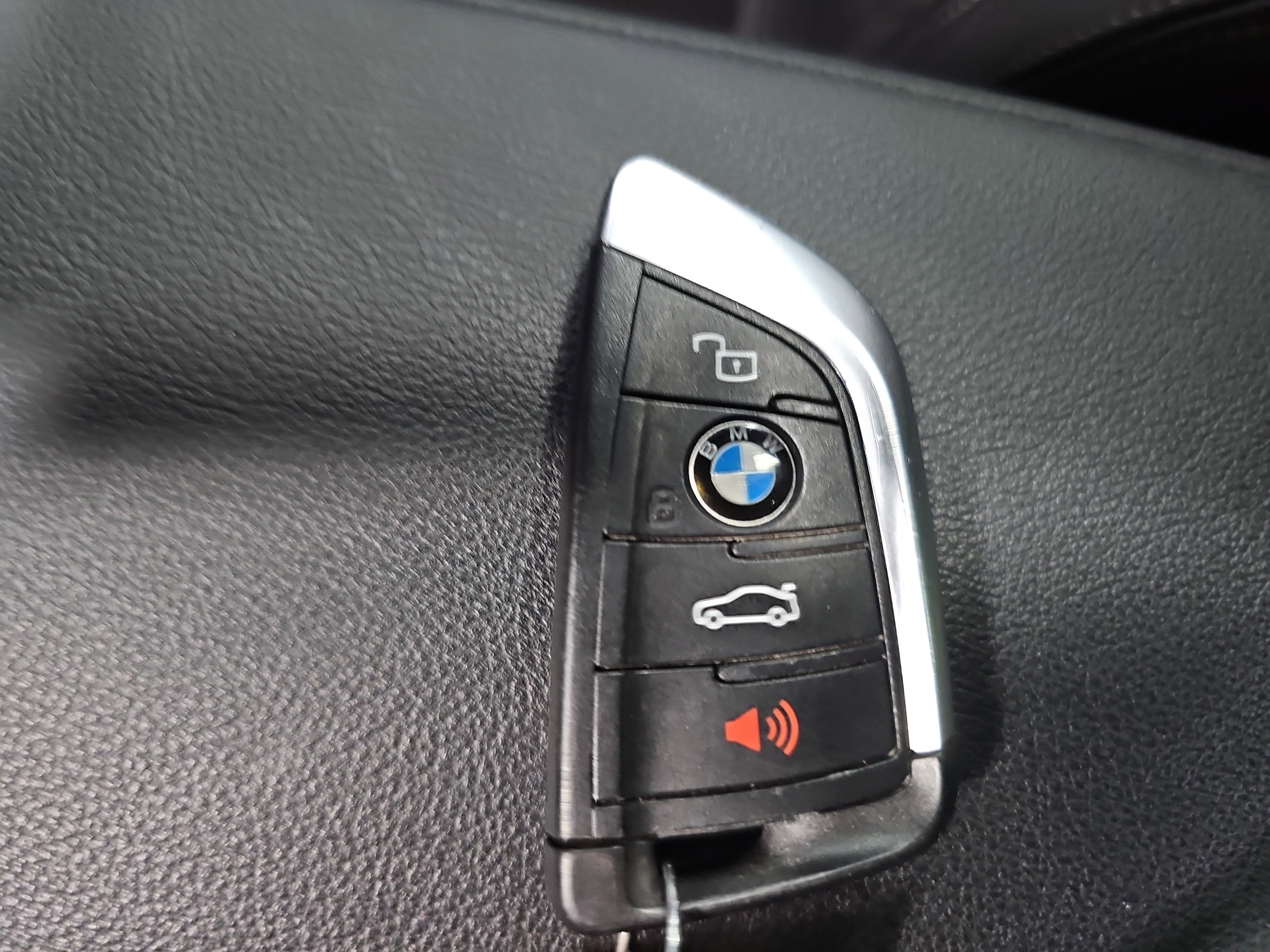 2024 BMW 3 Series M340i xDrive