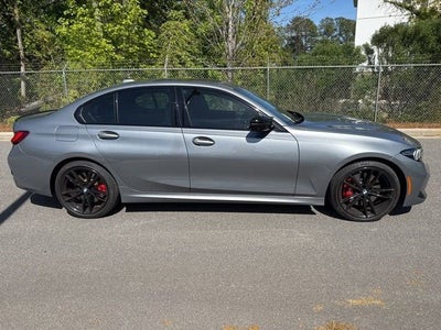 2024 BMW 3 Series M340i xDrive