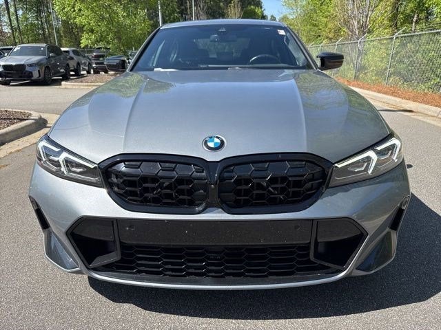 2024 BMW 3 Series M340i xDrive