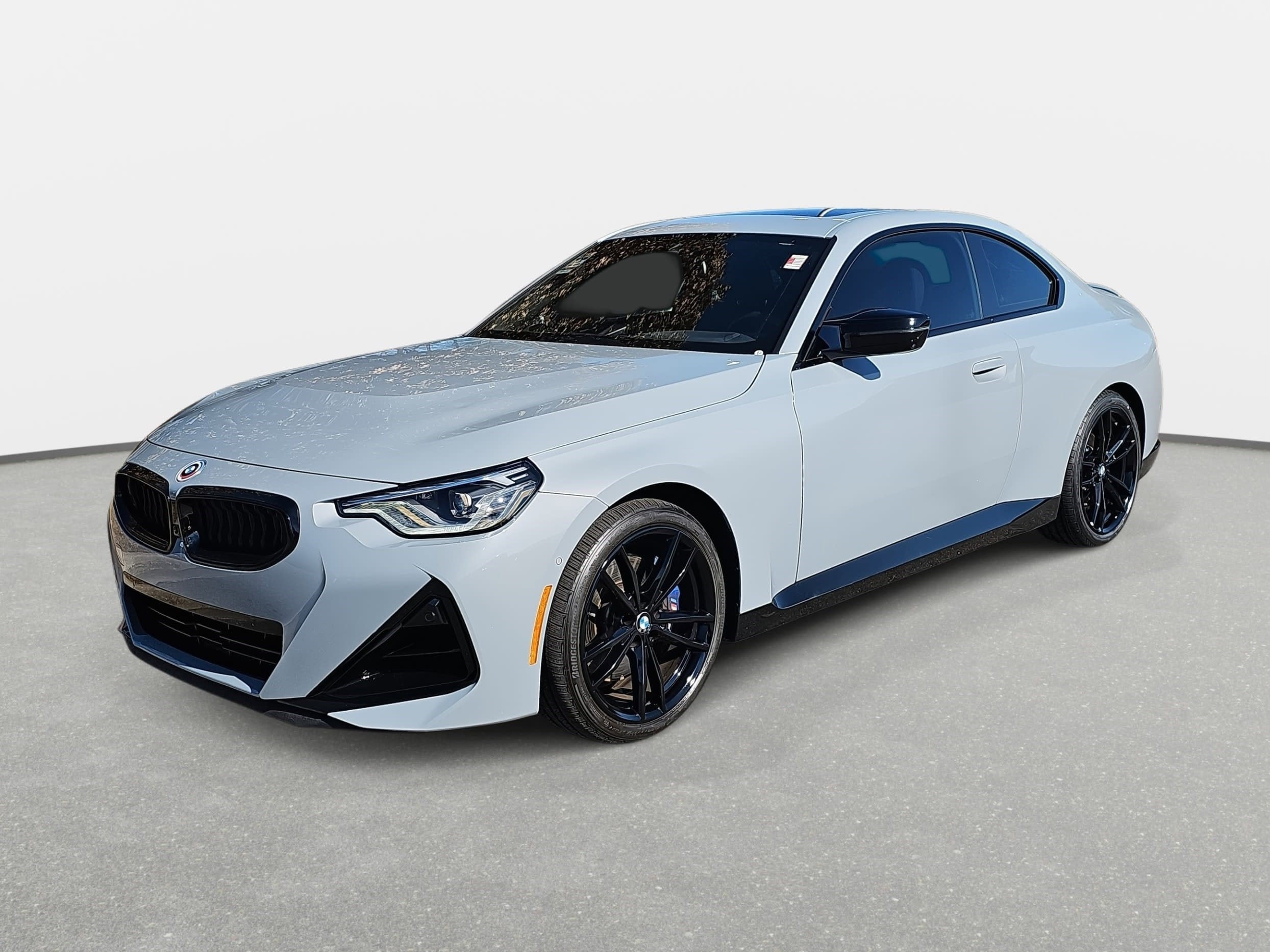 2023 BMW 2 Series M240i xDrive