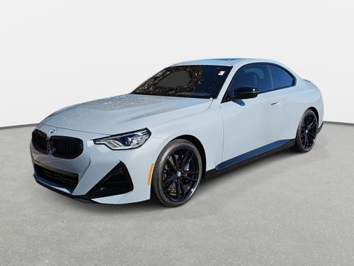 2023 BMW 2 Series M240i xDrive