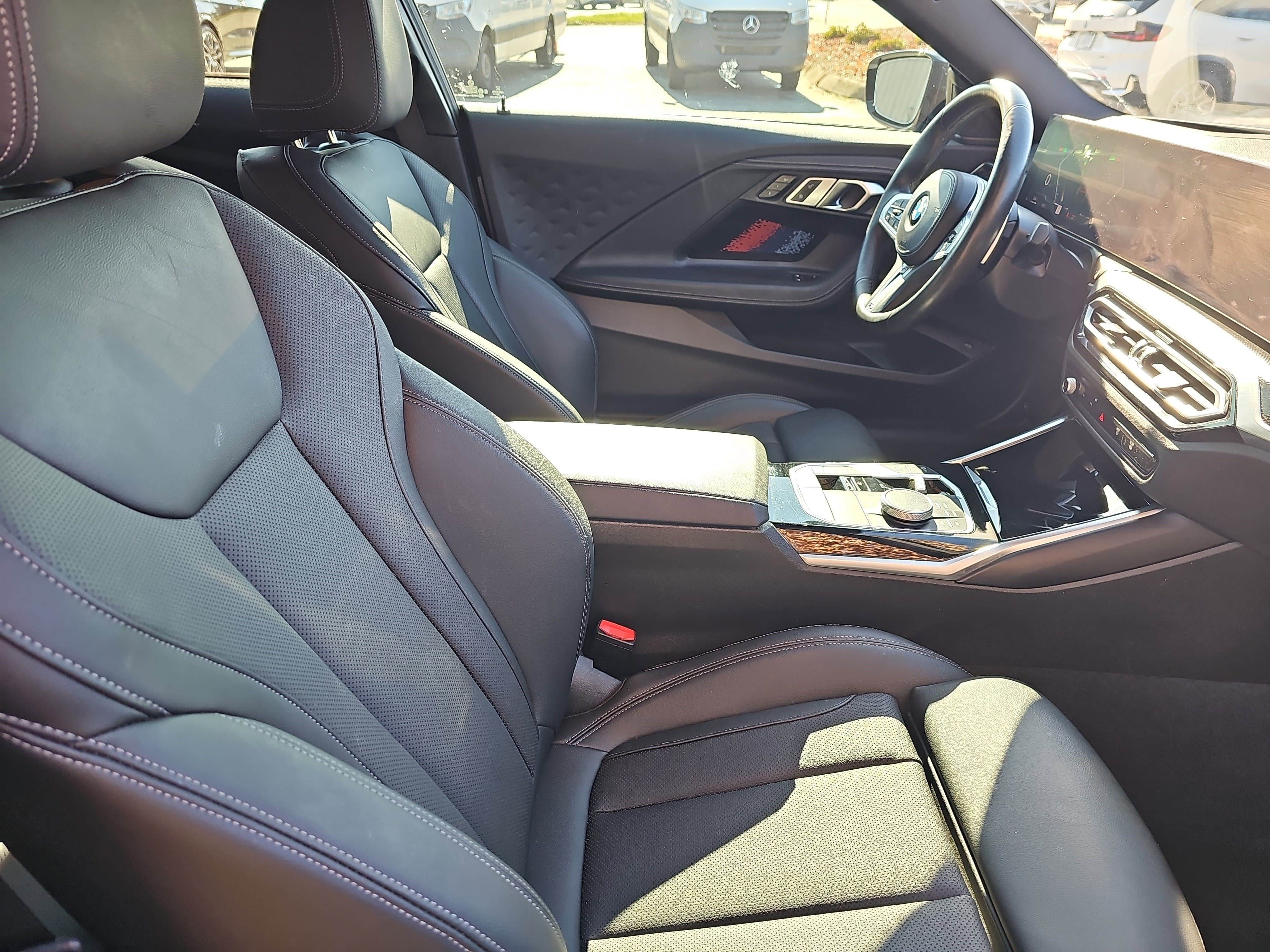 2023 BMW 2 Series M240i xDrive