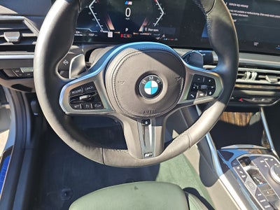 2023 BMW 2 Series M240i xDrive