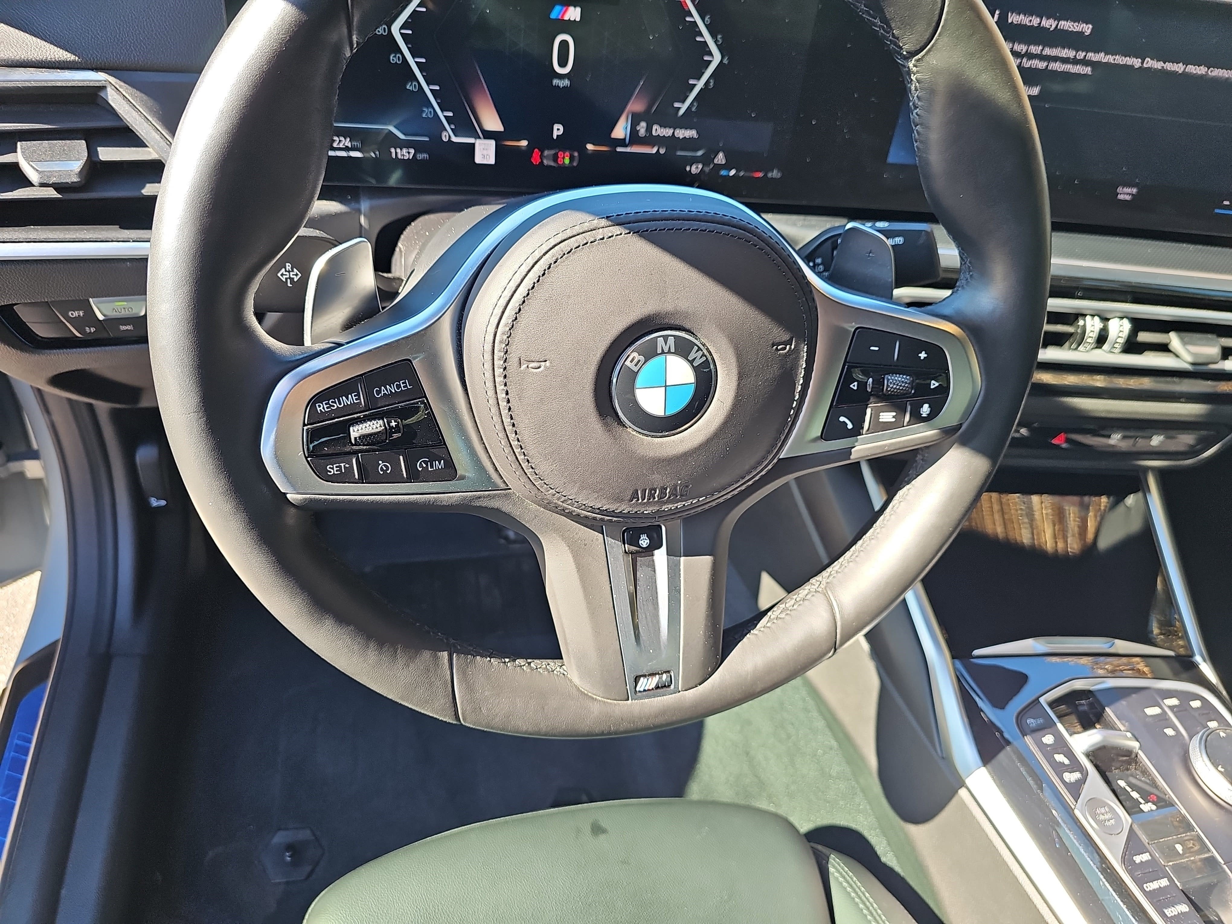 2023 BMW 2 Series M240i xDrive