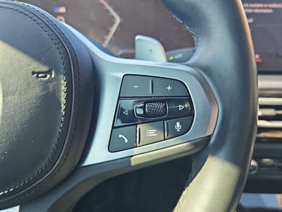 2023 BMW 2 Series M240i xDrive