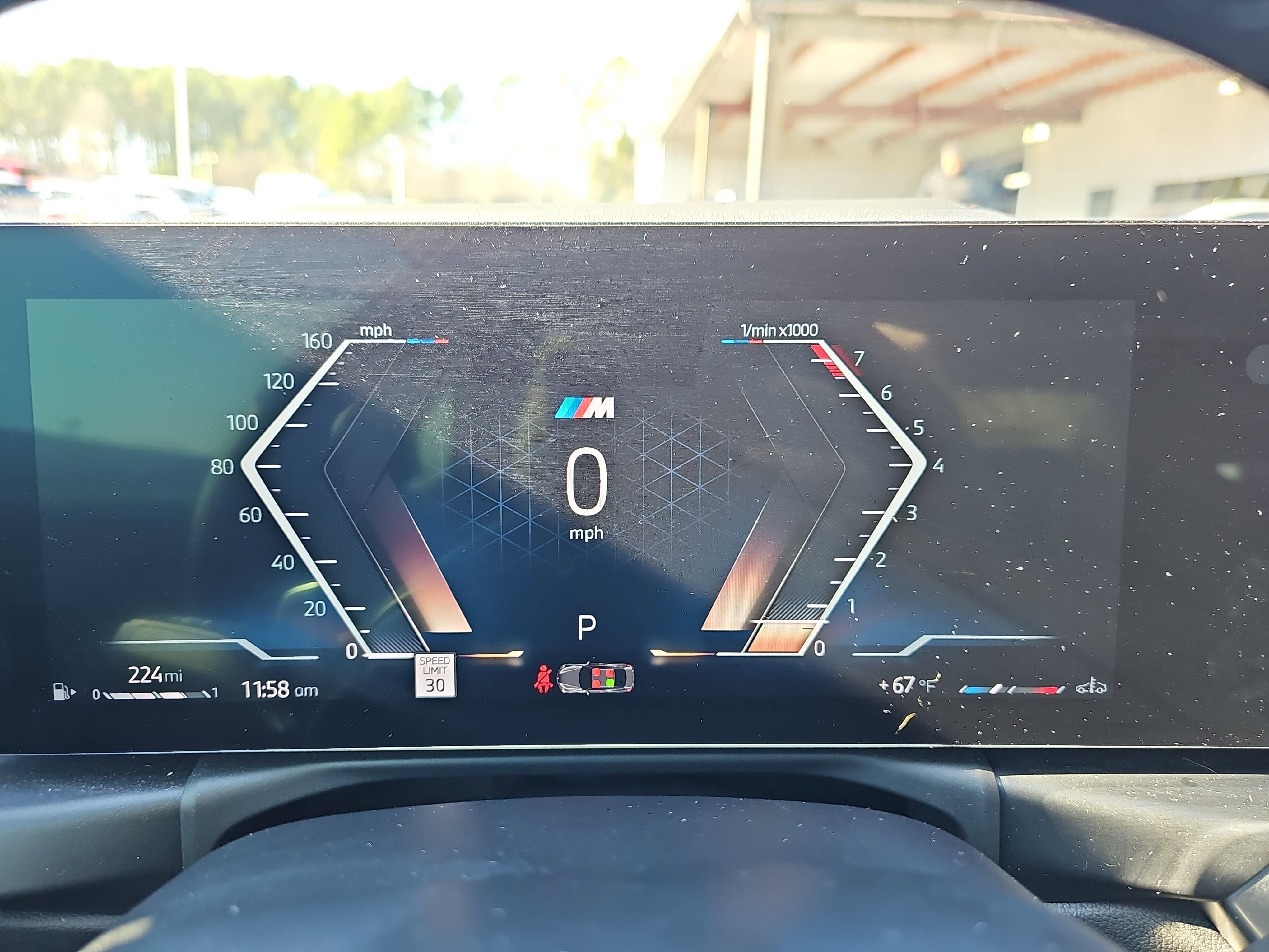 2023 BMW 2 Series M240i xDrive