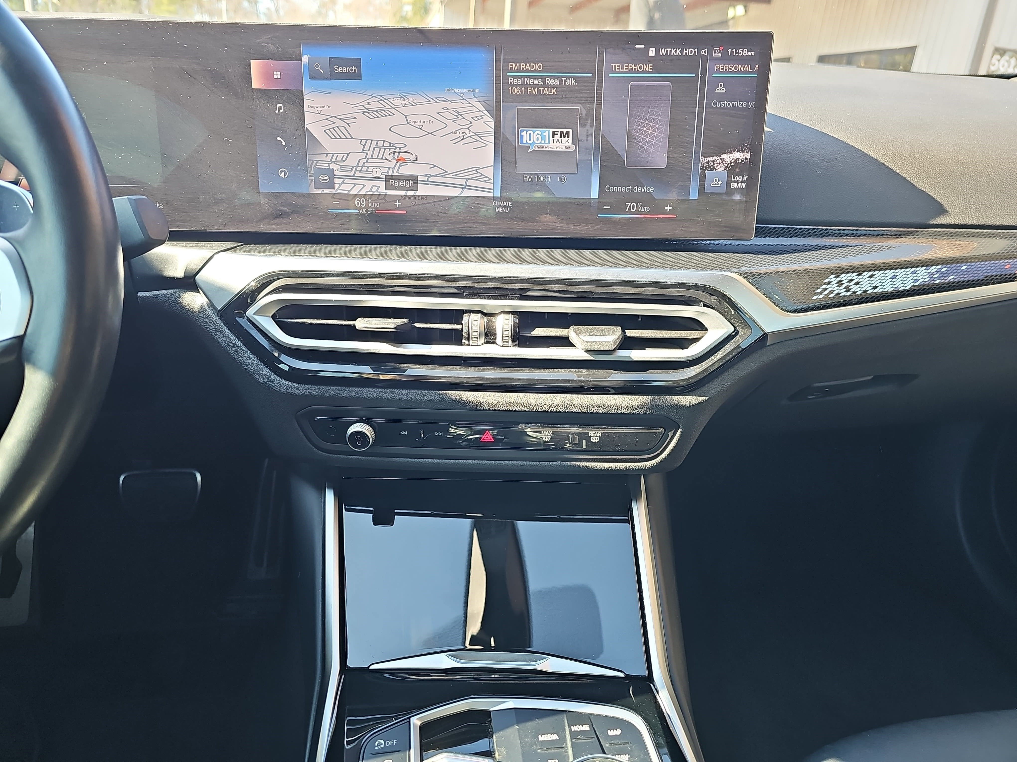 2023 BMW 2 Series M240i xDrive