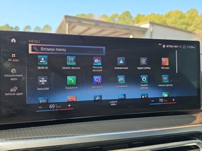 2023 BMW 2 Series M240i xDrive