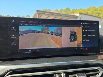 2023 BMW 2 Series M240i xDrive