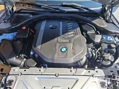 2023 BMW 2 Series M240i xDrive