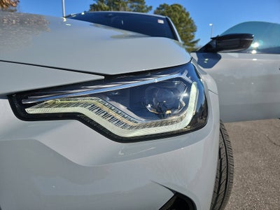 2023 BMW 2 Series M240i xDrive