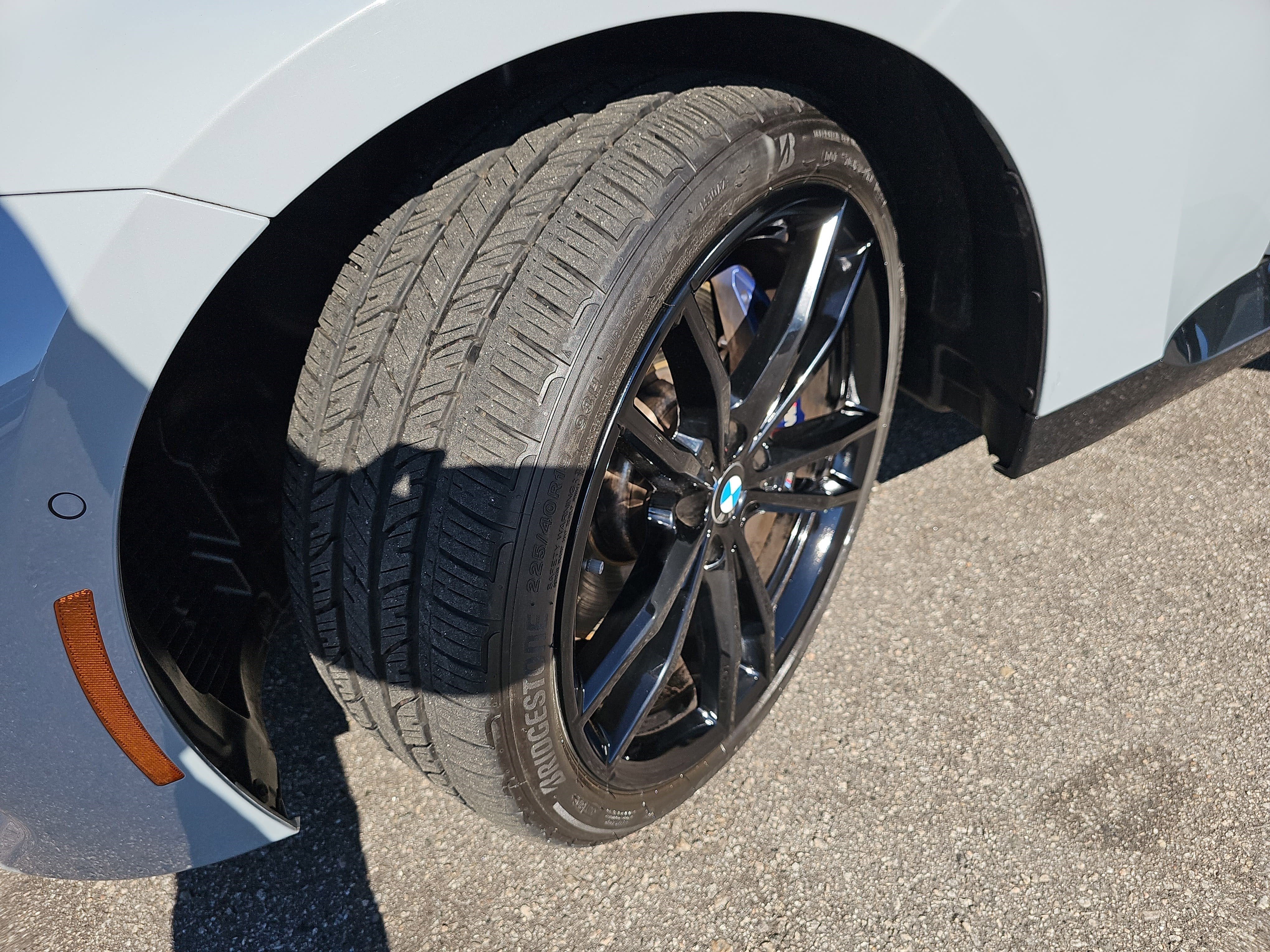 2023 BMW 2 Series M240i xDrive