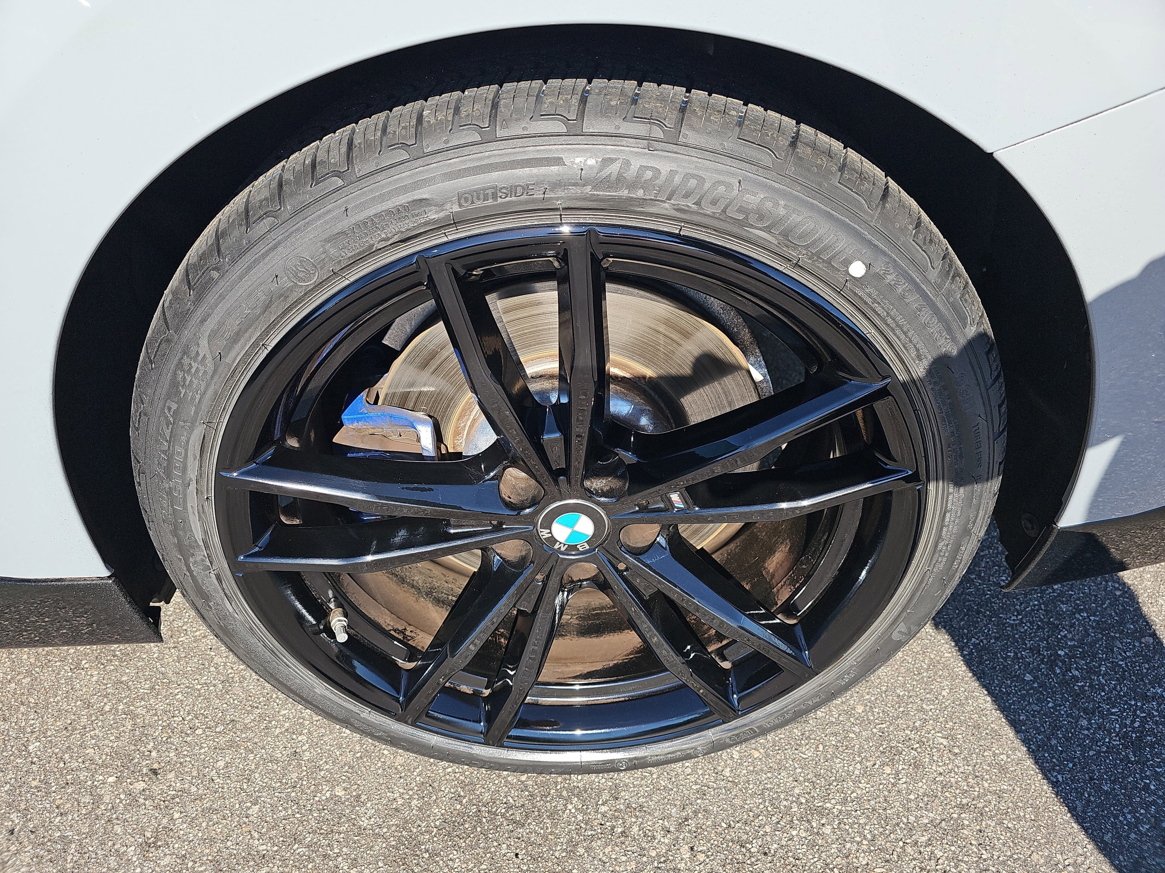 2023 BMW 2 Series M240i xDrive