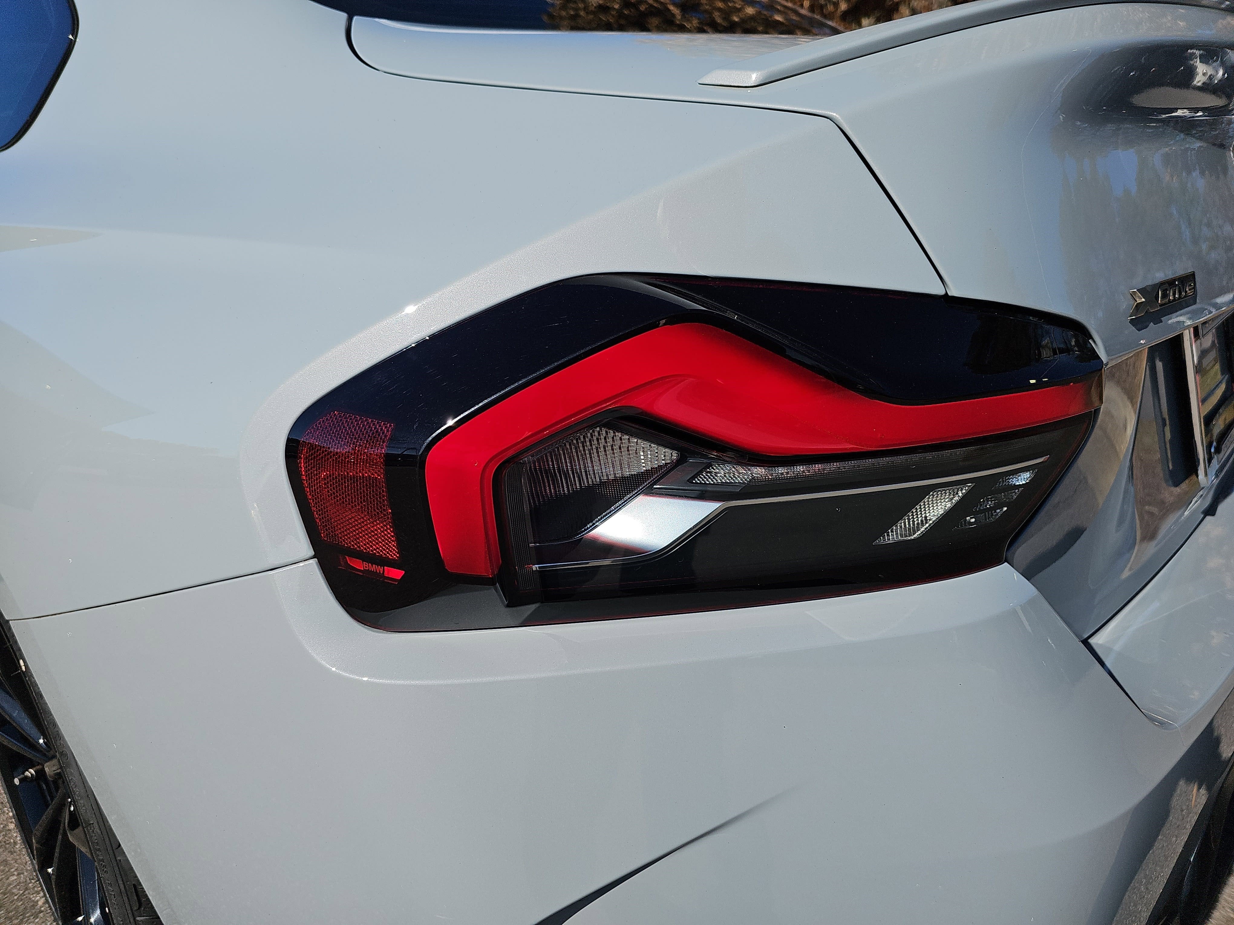 2023 BMW 2 Series M240i xDrive