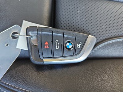 2023 BMW 2 Series M240i xDrive