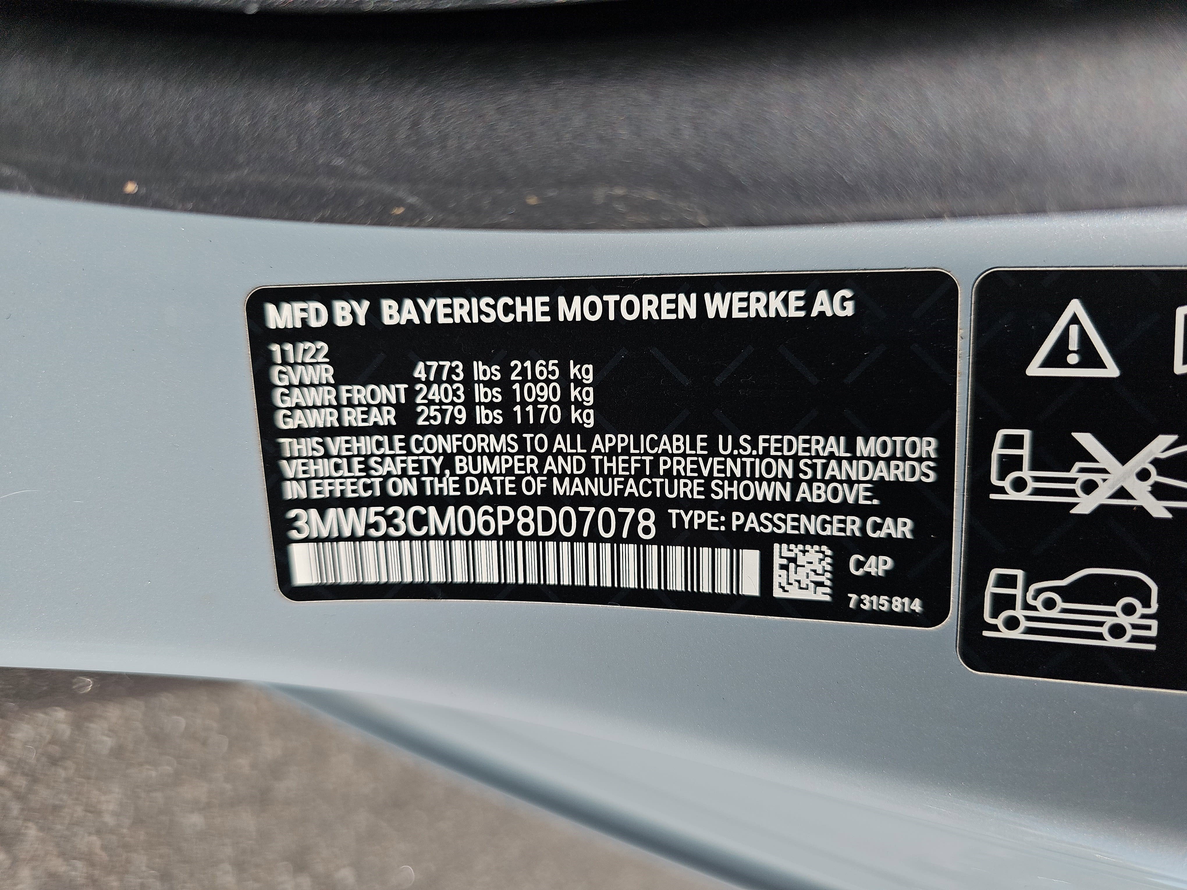 2023 BMW 2 Series M240i xDrive