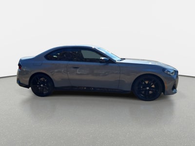 2023 BMW 2 Series M240i xDrive