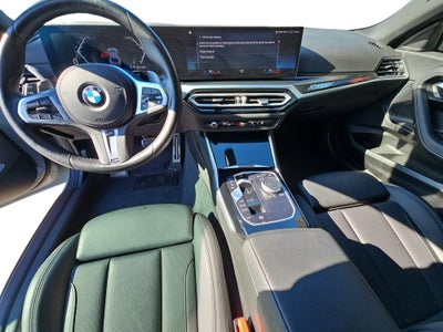 2023 BMW 2 Series M240i xDrive