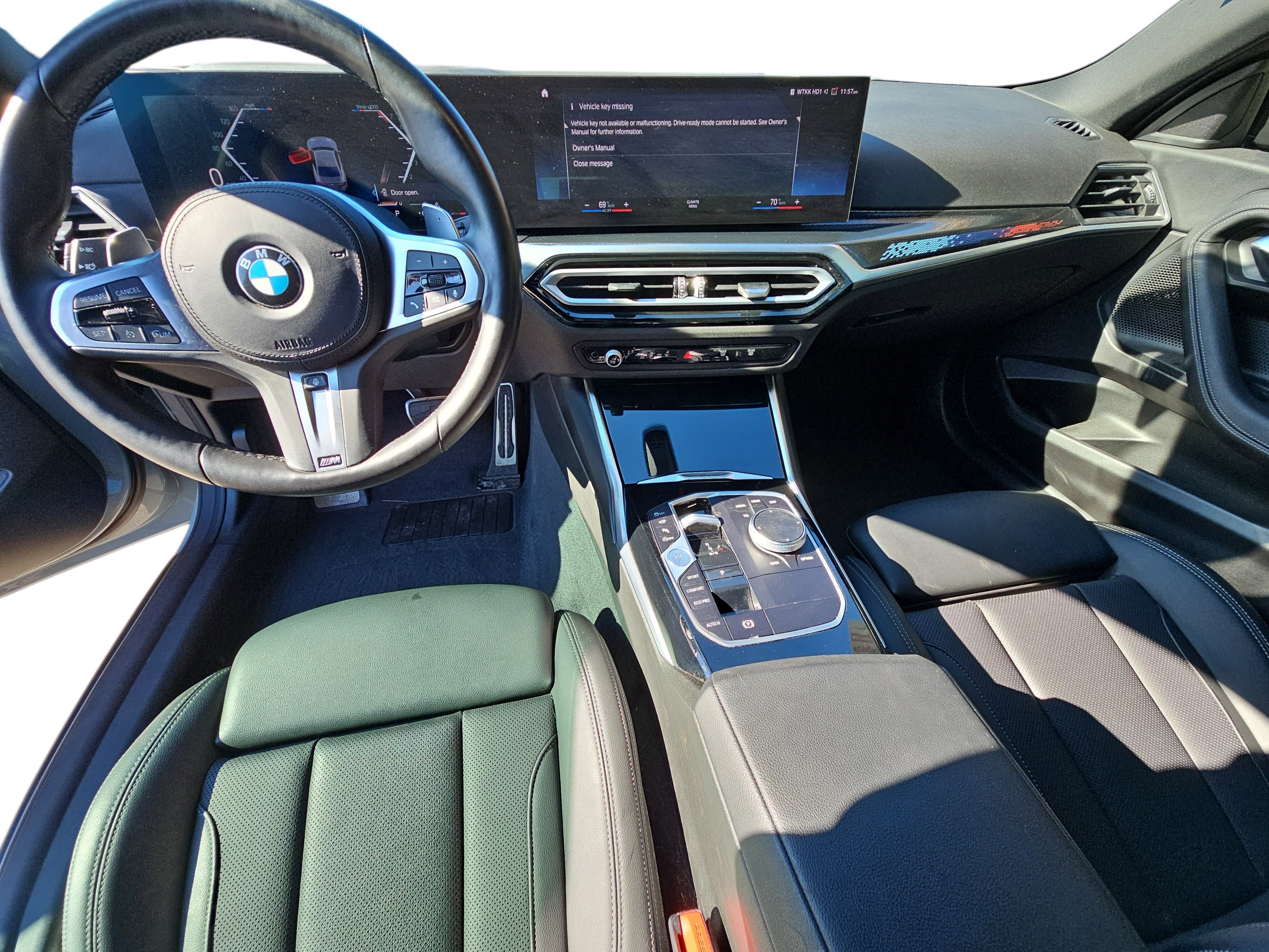 2023 BMW 2 Series M240i xDrive