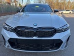 2025 BMW 3 Series M340i