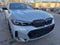 2025 BMW 3 Series M340i