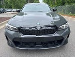 2026 BMW 3 Series M340i NA