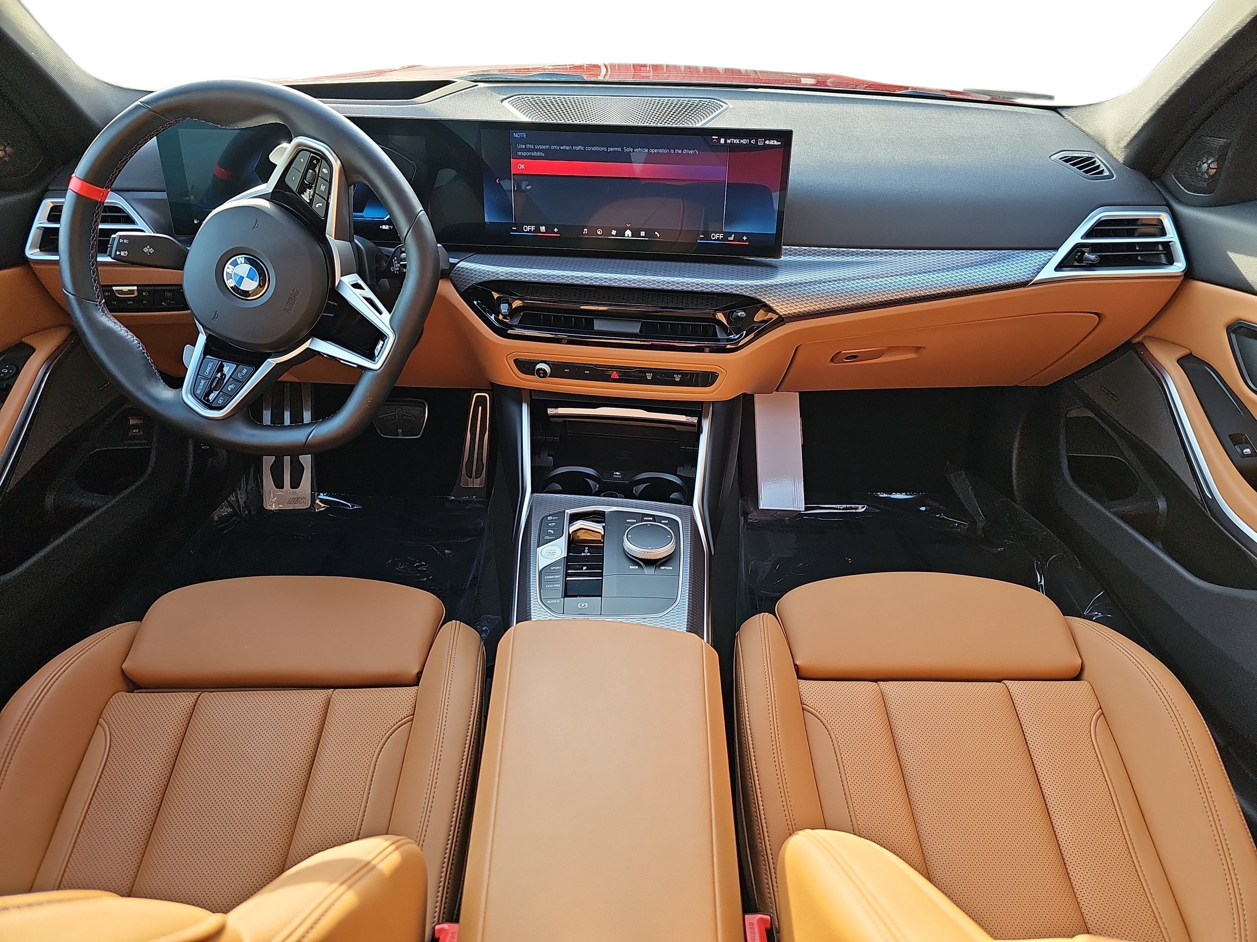 2025 BMW 3 Series M340i