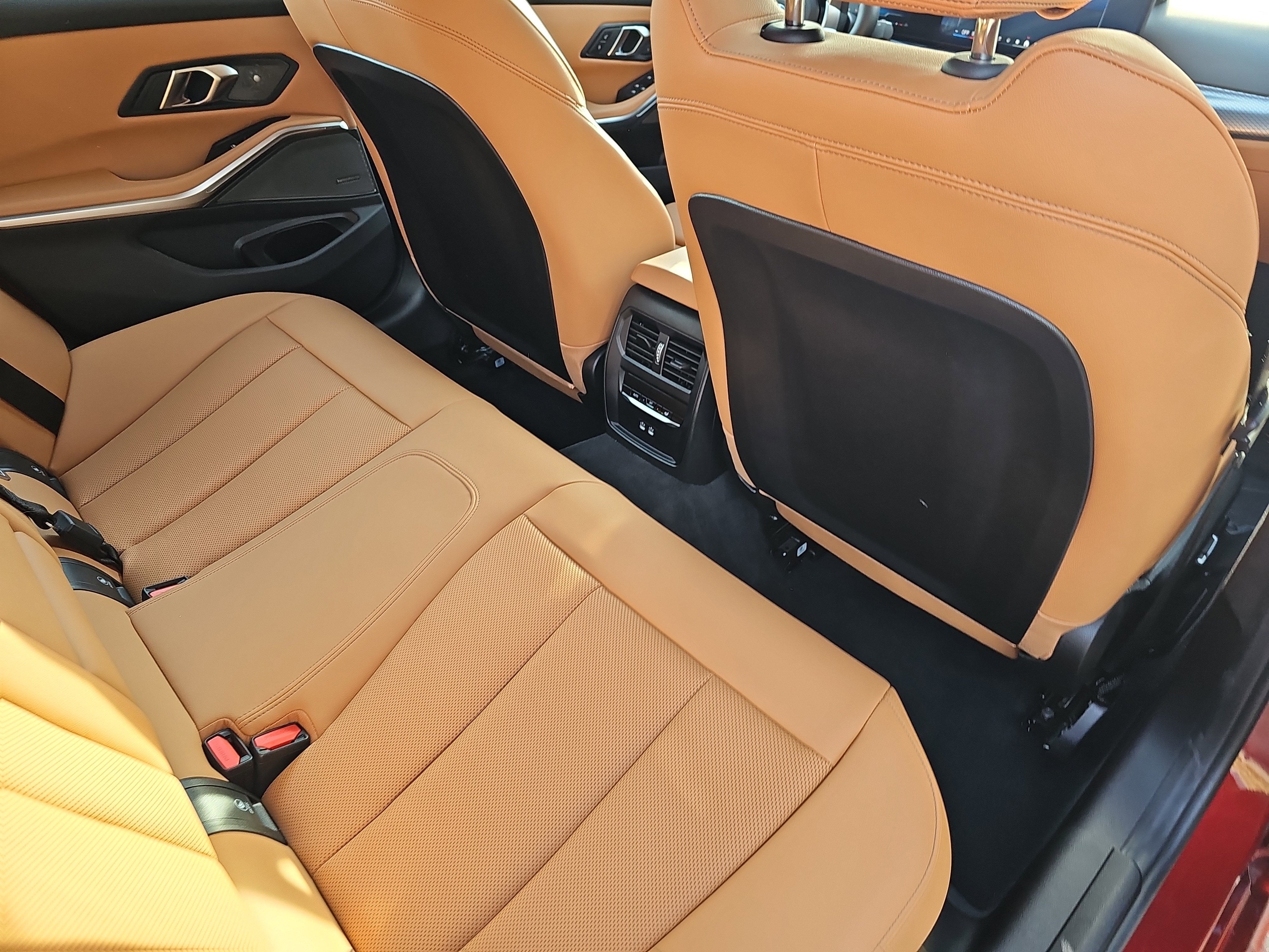 2025 BMW 3 Series M340i