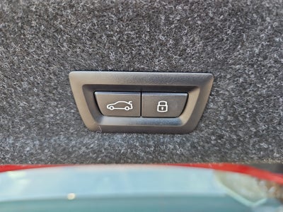 2025 BMW 3 Series M340i