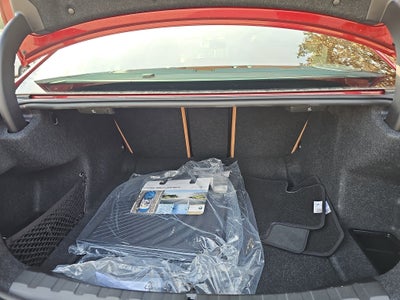 2025 BMW 3 Series M340i