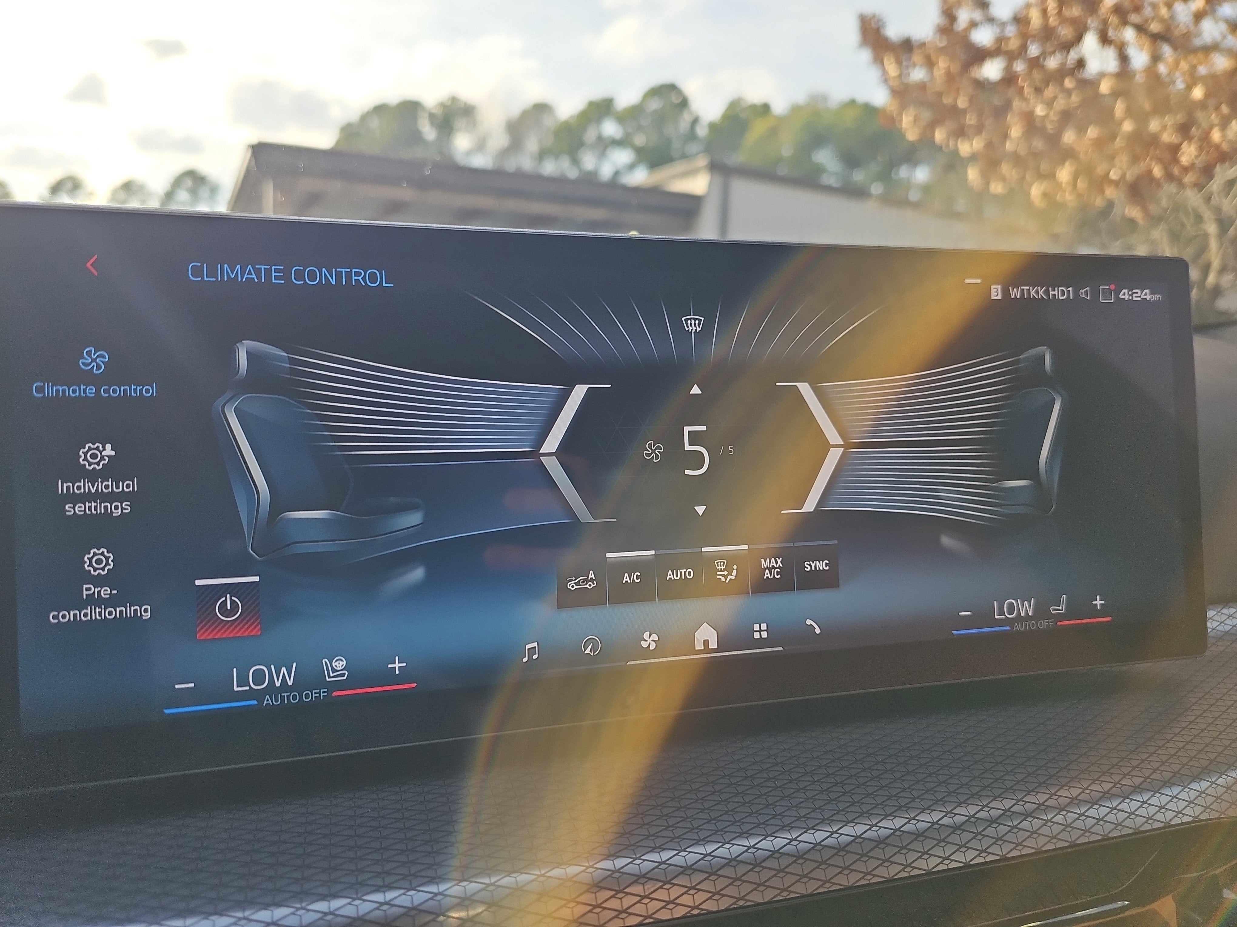 2025 BMW 3 Series M340i