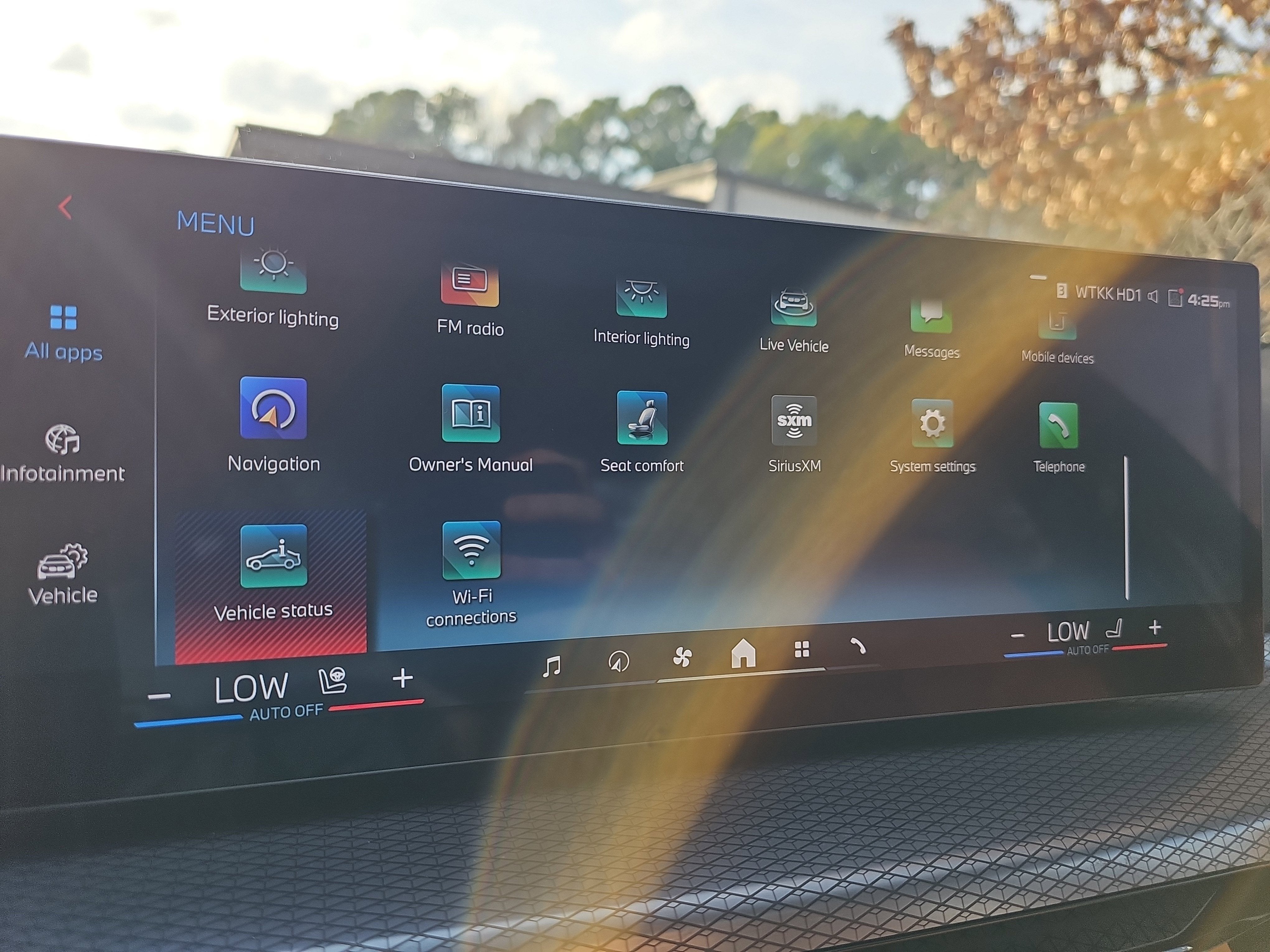 2025 BMW 3 Series M340i