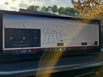 2025 BMW 3 Series M340i