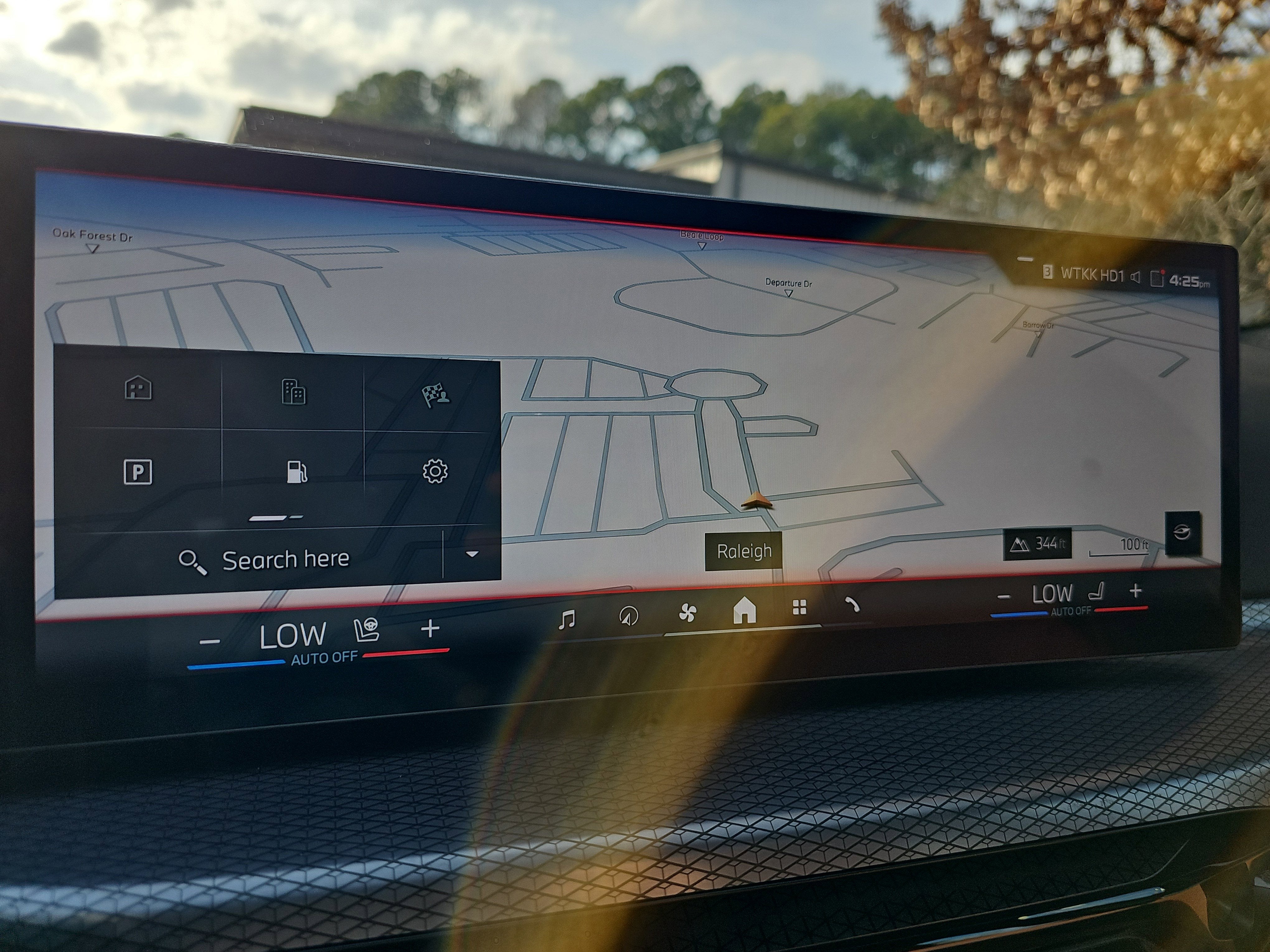 2025 BMW 3 Series M340i