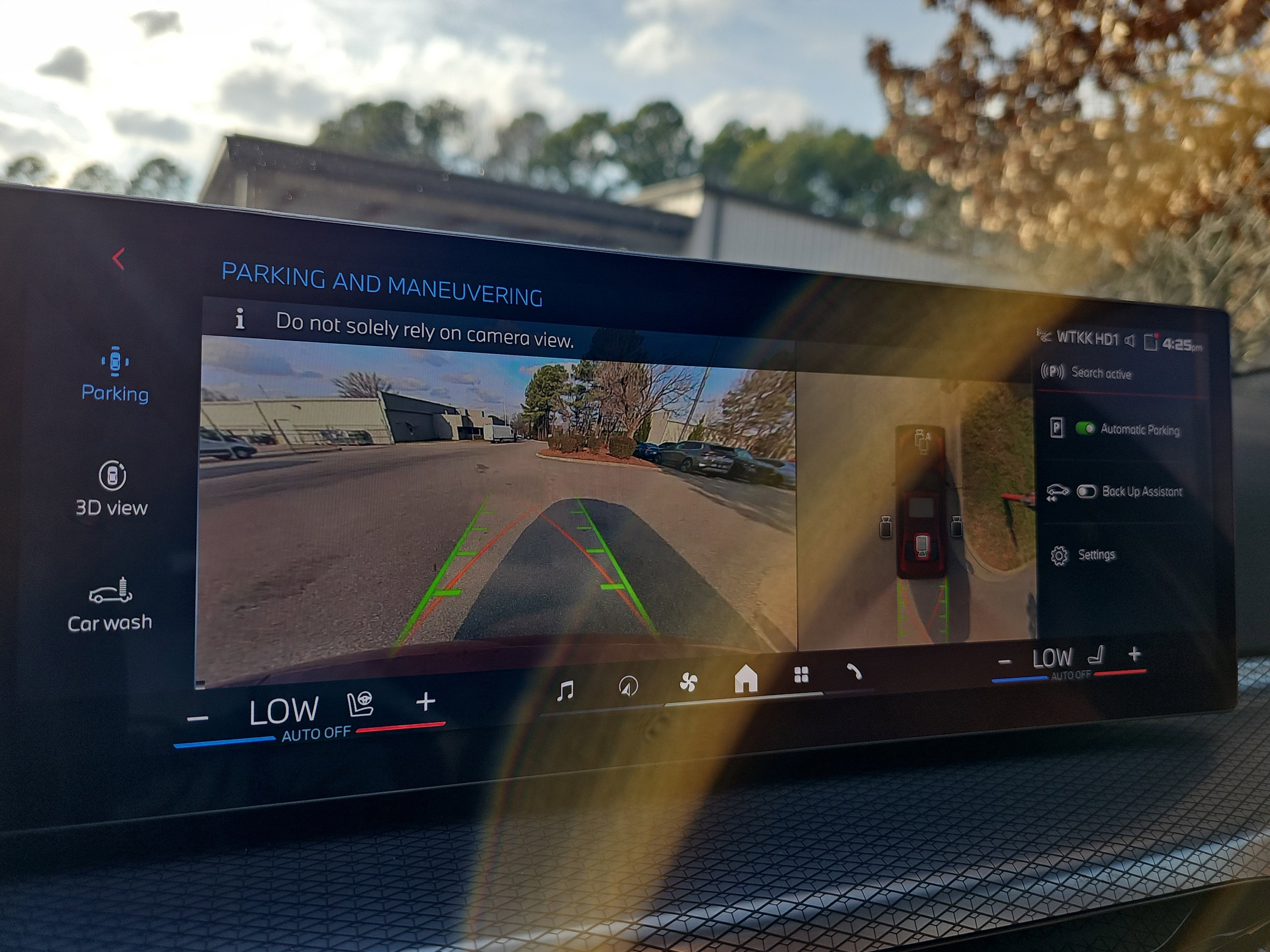 2025 BMW 3 Series M340i