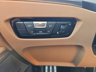 2025 BMW 3 Series M340i