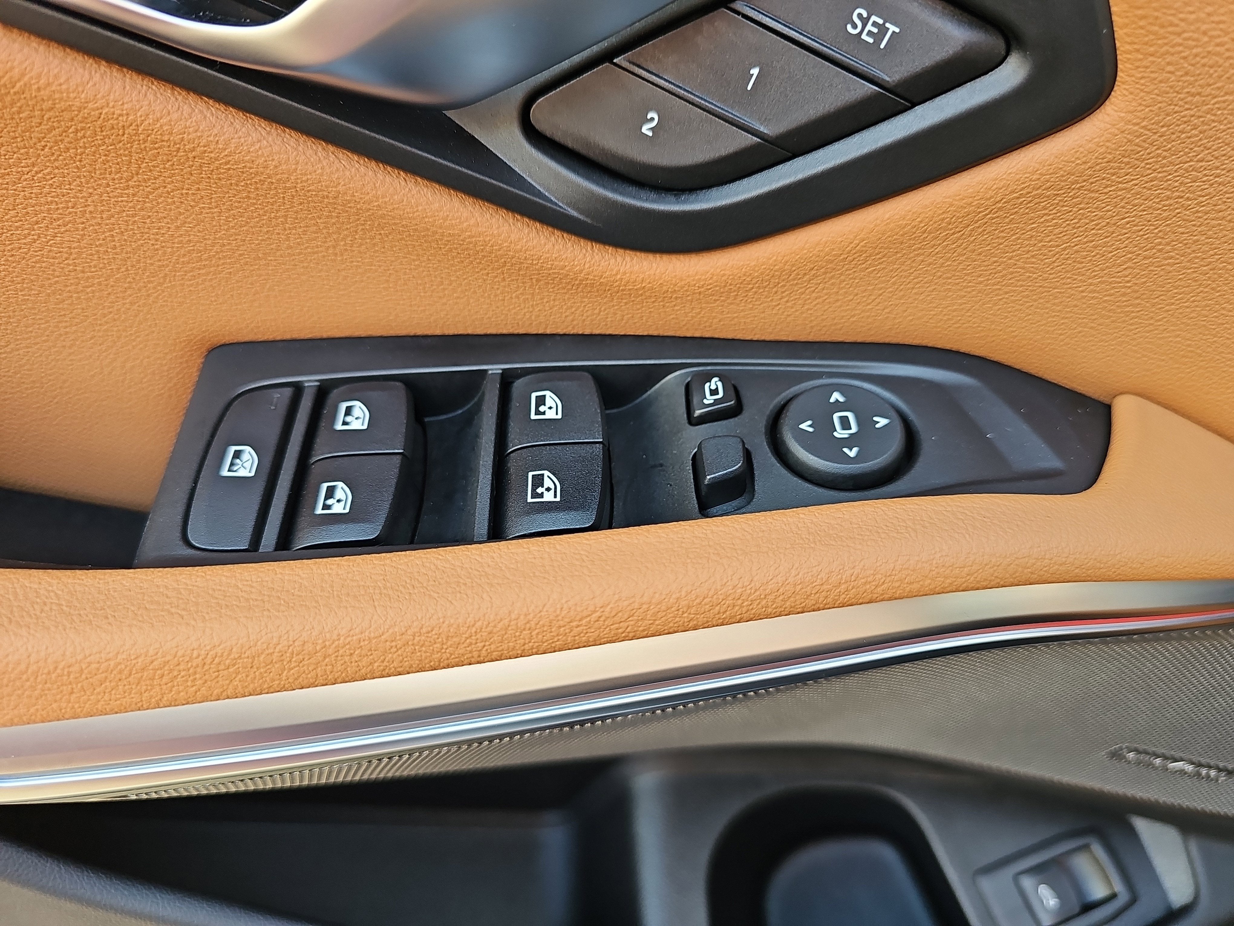 2025 BMW 3 Series M340i