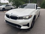 2022 BMW 3 Series 330i
