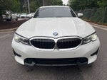 2022 BMW 3 Series 330i